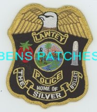 FLORIDA,LAWTEY POLICE 2